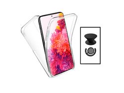 Capa para Xiaomi 12 PHONECARE Transparente