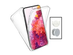 Capa para Xiaomi 12 PHONECARE Transparente