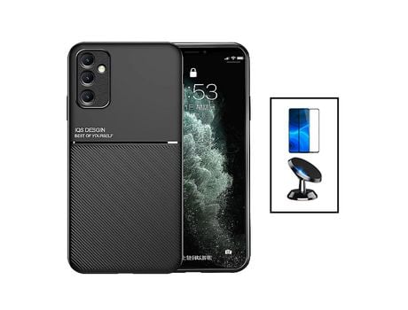Capa para Samsung Galaxy A14 PHONE CARE Magnética Premium Preto