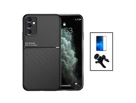 Capa para Samsung Galaxy A34 5G PHONE CARE Magnética Premium Preto
