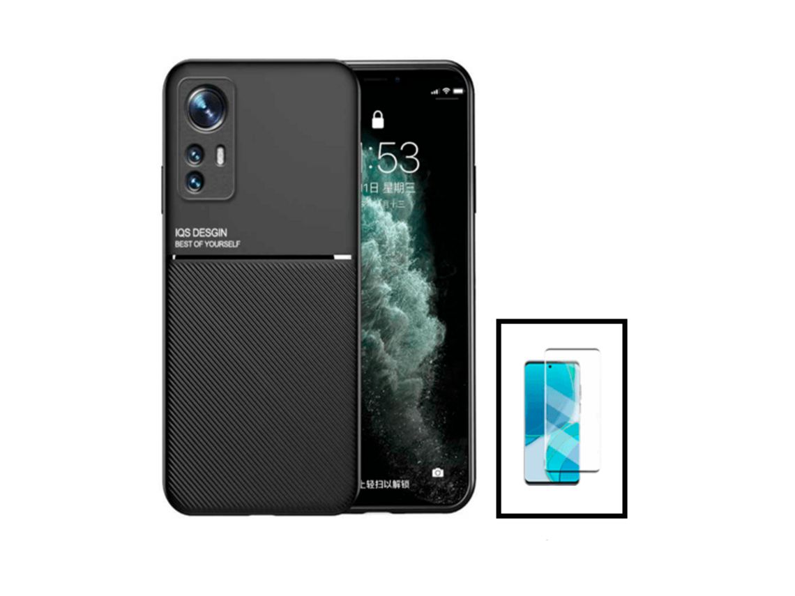 Pelicula de Vidro PHONECARE Xiaomi 12X