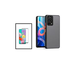 Pelicula de Vidro PHONECARE Poco Pro, Poco M4 Pro