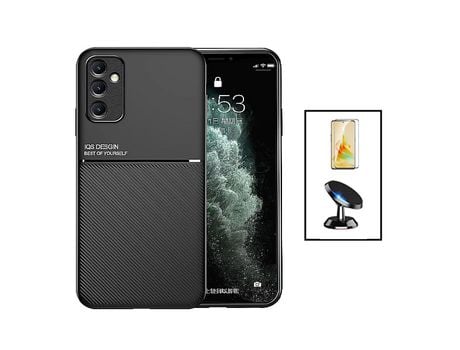 Capa para Samsung Galaxy A54 5G PHONE CARE Magnética Premium Preto