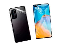 Pelicula de Vidro PHONECARE Oppo A18