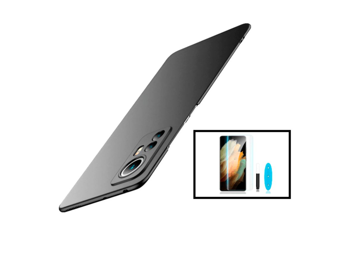 Pelicula de Vidro PHONECARE Xiaomi 12
