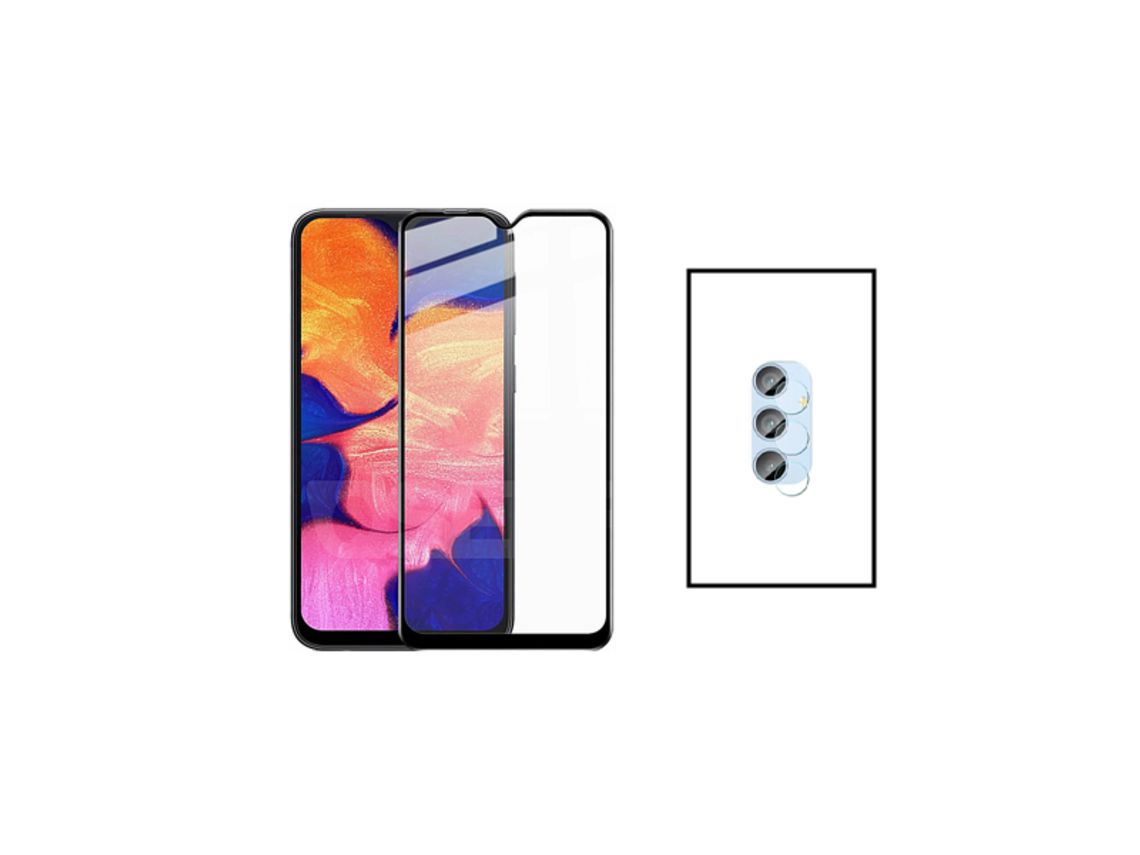Pelicula de Vidro PHONECARE Galaxy A14