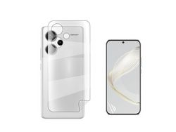 Pelicula de Vidro GIFT4ME Redmi Note 13 Pro Plus