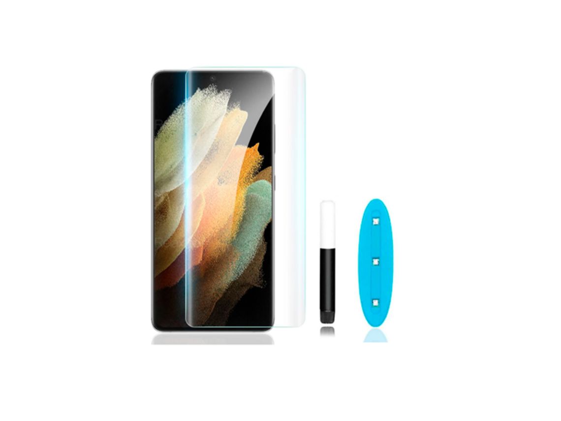 Pelicula de Vidro PHONECARE Xiaomi 12