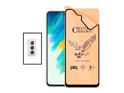 Pelicula de Vidro PHONECARE Galaxy S22 Ultra, Galaxy S22 Ultra 5G