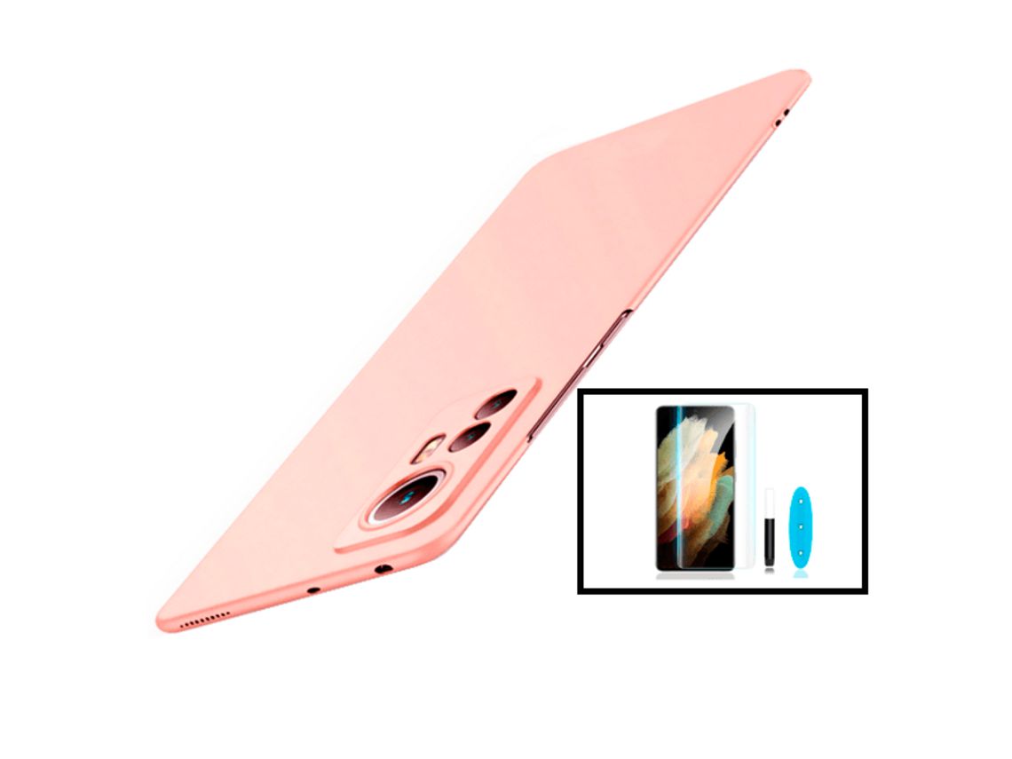 Pelicula de Vidro PHONECARE Xiaomi 12 Pro