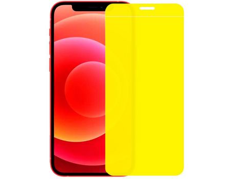 Protetor de Ecrã HydroGel iPhone 12 / iPhone 12 Pro