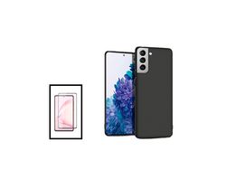 Pelicula de Vidro PHONECARE Galaxy S21 Fe 5G, Galaxy S21 FE 5G