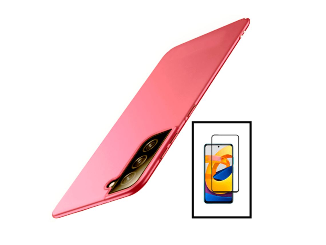 Pelicula de Vidro PHONECARE Galaxy S22 Plus 5G, Galaxy S22+