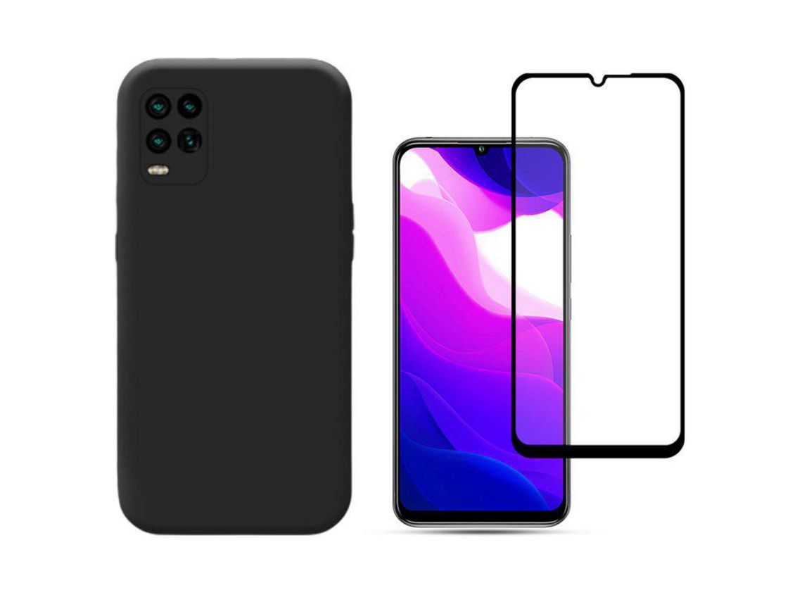 Pelicula de Vidro PHONECARE Mi 10, Mi 10 5G
