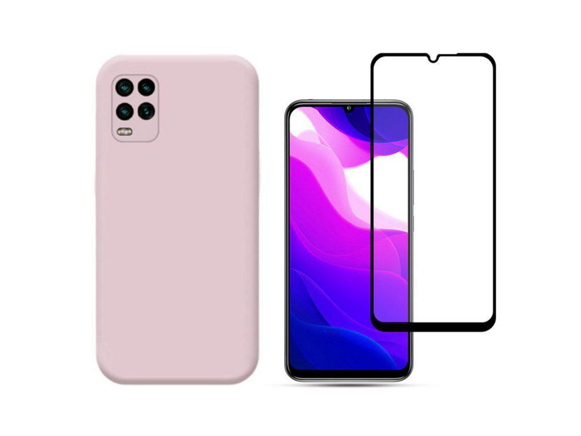 Pelicula de Vidro PHONECARE Mi 10, Mi 10 5G