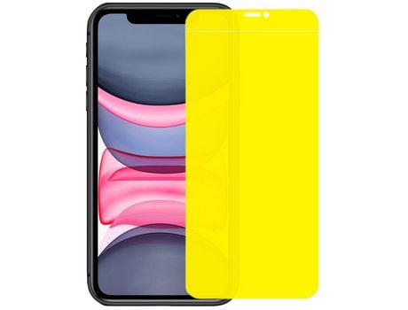 Protetor de Ecrã HydroGel Iphone 11 / Iphone XR