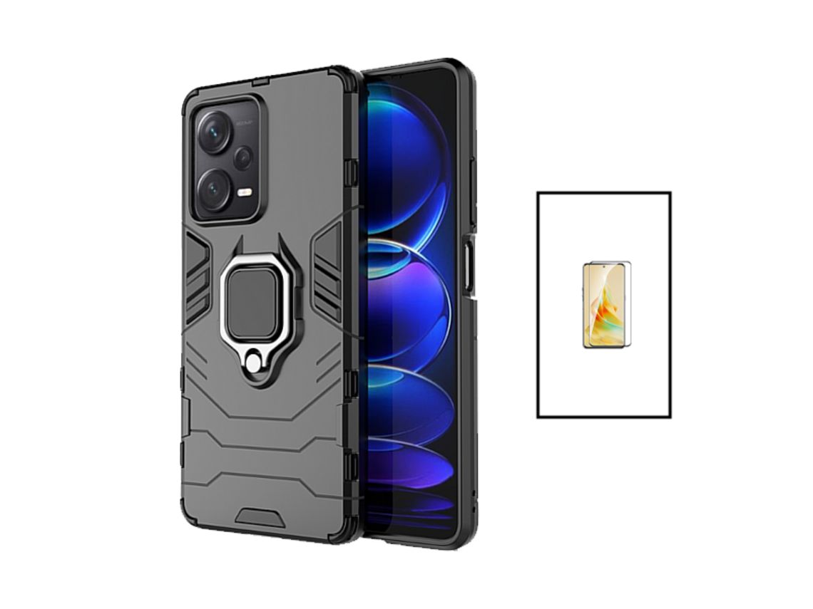 Pelicula de Vidro PHONECARE Mi Note 12 Pro