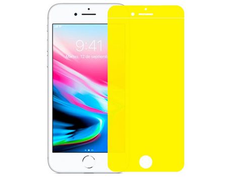 Protetor de Ecrã HydroGel Iphone 8 Plus / 7 Plus