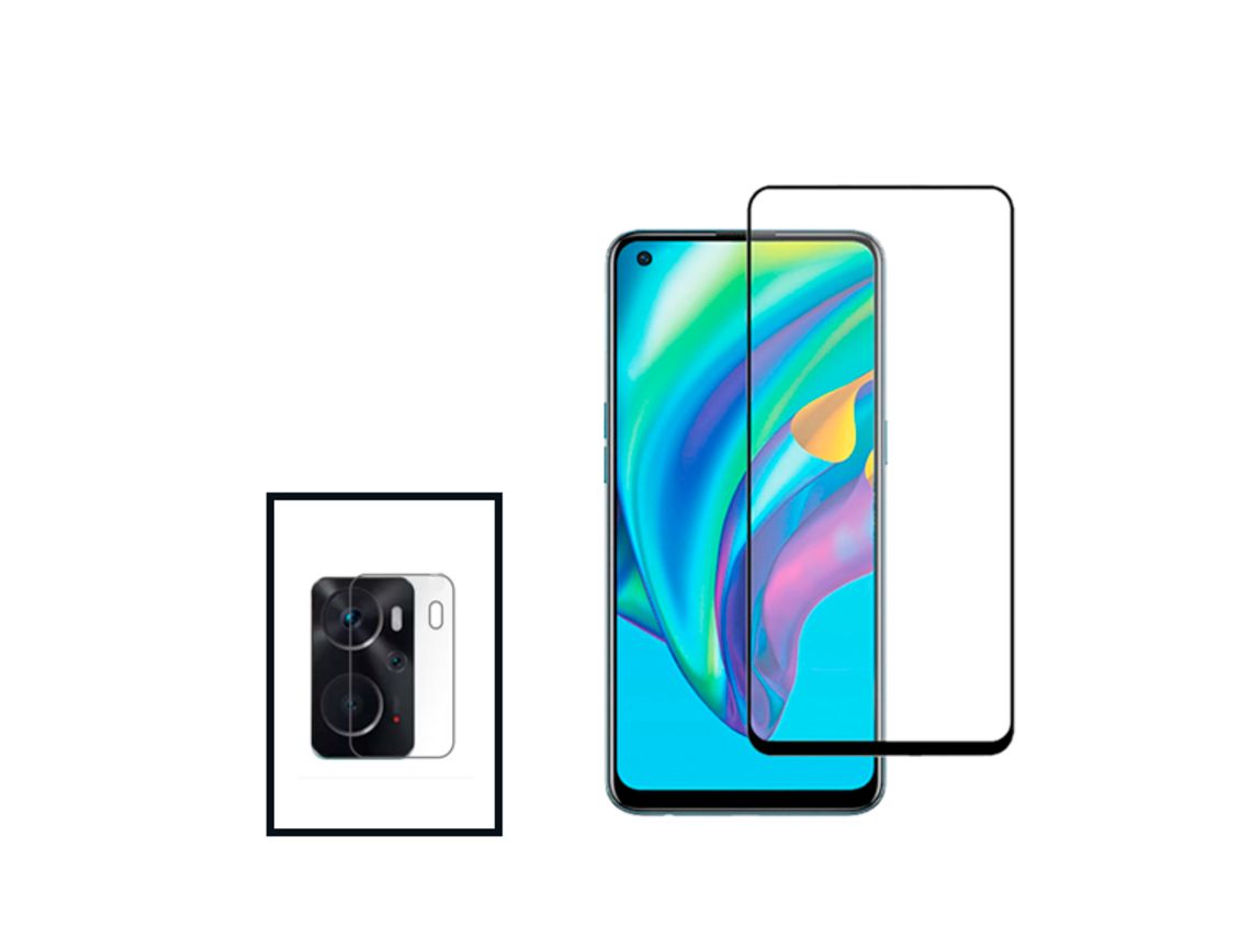 Pelicula de Vidro PHONECARE K10