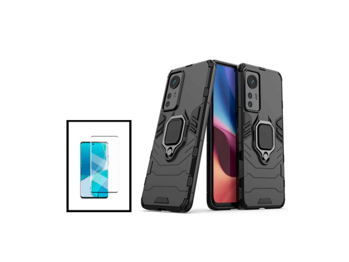 Pelicula de Vidro PHONECARE Xiaomi 12, Mi 12