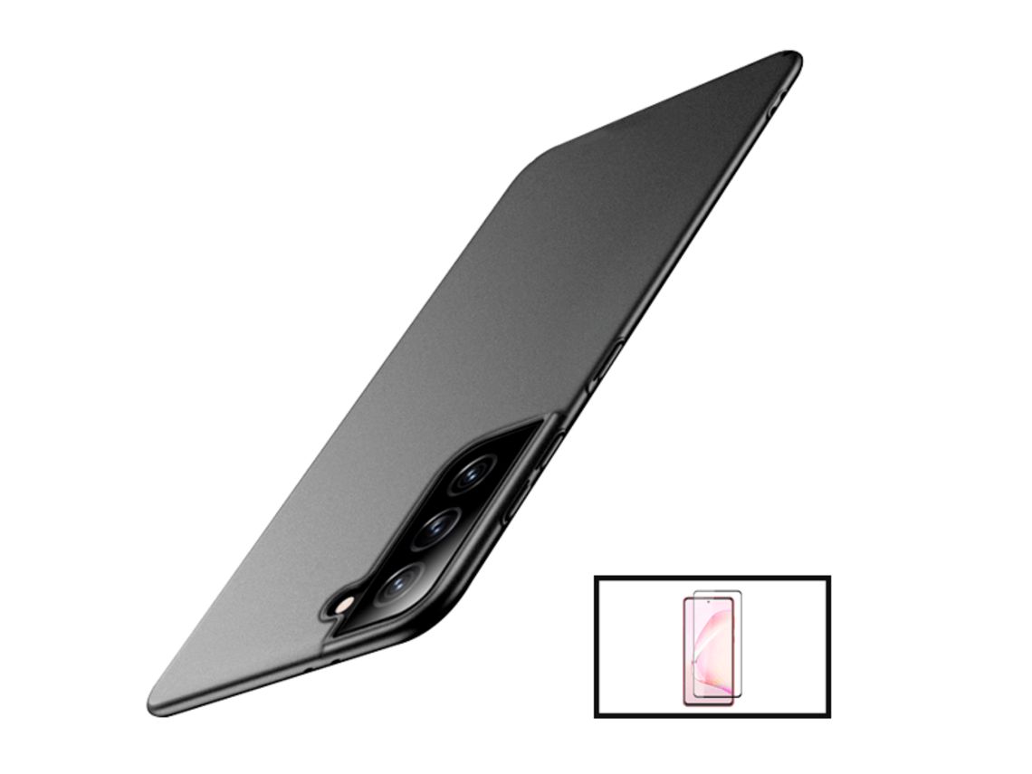 Pelicula de Vidro PHONECARE Galaxy S22 Plus 5G, Galaxy S22+