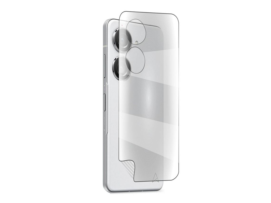 Pelicula de Vidro GIFT4ME Asus Zenfone 10