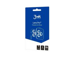 Pelicula de Vidro 3MK iPhone 15
