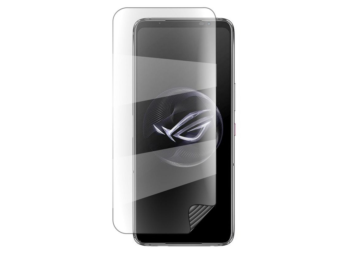 Película de Ecrã para Asus Rog Phone 7 GIFT4ME Hidrogel Transparente