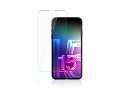 Pelicula de Vidro 3MK iPhone 15