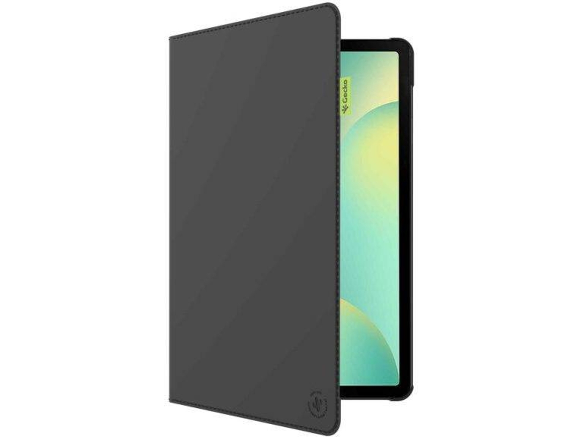 Capa GECKO Samsung S10 Fe (Preto)