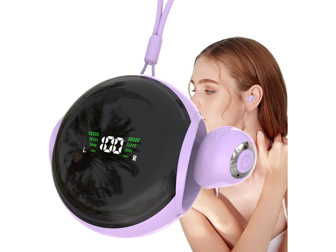 Fones De Ouvido Pequenos, Esportivos