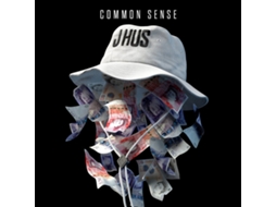 Vinil J Hus - Common Sense