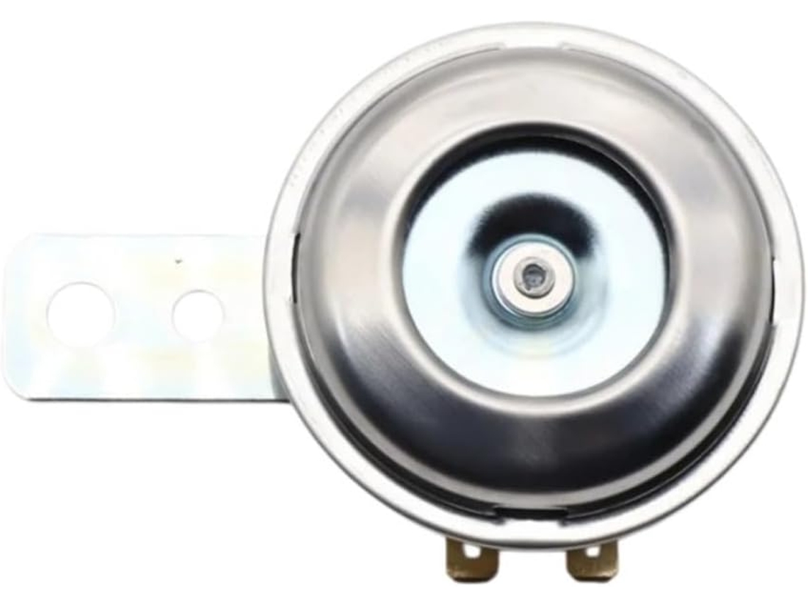 Guidon Audio Amplificateur Haut-parleur Universel Para Moto, 12v, 105db, Motor, Scooter, Son Fort