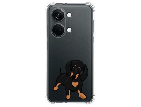 Capa para OnePlus Nord 3 5G TUMUNDOSMARTPHONE de Silicone-Multicor