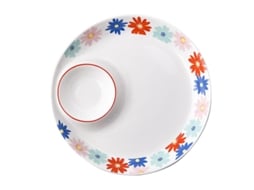 1pcs Pratos De Jantar