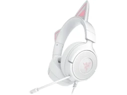 Headset RAZER Kraken Kitty V3 X (Branco)