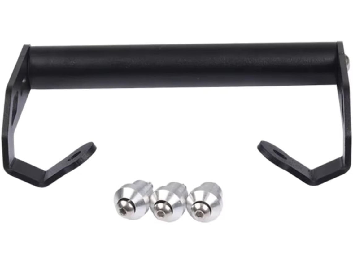 Suporte Para Celular De Motocicleta Compatível Com Ducati Multistrada