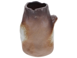 Vaso de Flores de Cerâmica Especial de 1 Unidade ALLINLESS