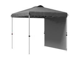 Tenda de Jardim 2,5x2,5 M DECORALAR TECH