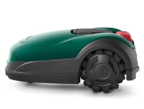 Robot Corta Relvas ROBOMOW Rk1000 Pro