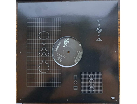 Vinil A-sides Vol 11 Vinyl 4 / 7 Drumcode