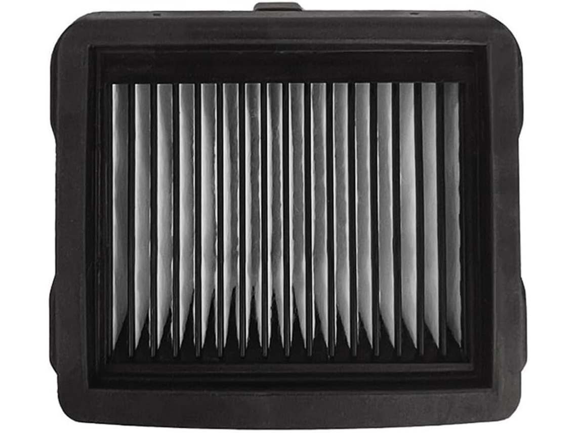 Conjunto De 4 Filtros Substituição Compatíveis Com O Aspirador Pó