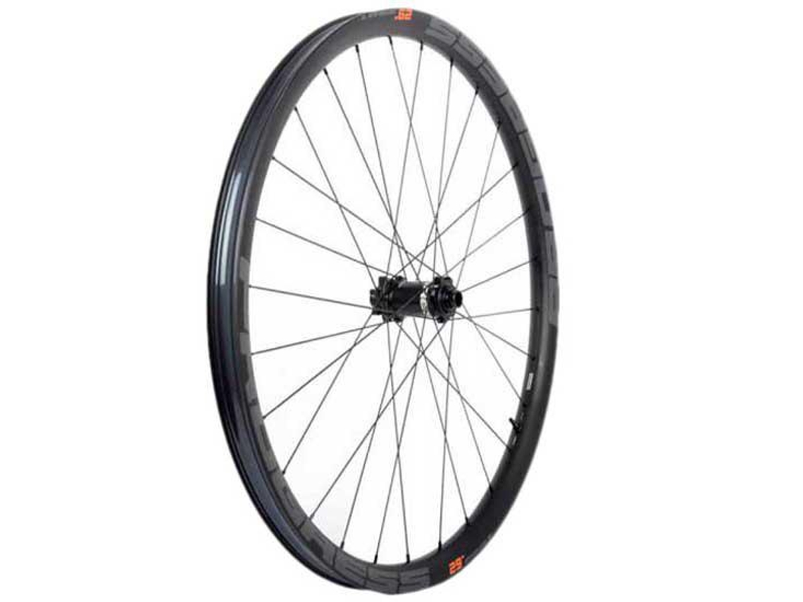 Progress Roda Diantera Mtb Eb Plus Boost 2021 27.5´´ Disc Tubeless