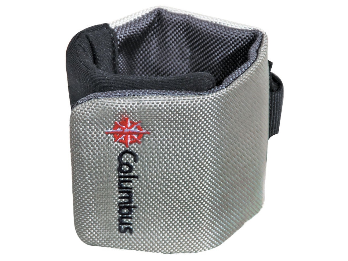 Banda de Corda Cinzento 28 X 8 Cmoem Marine