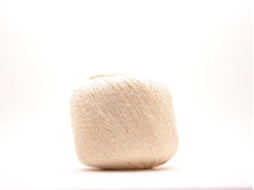 Corda De Sisal 2,5 Kg Aprox. 630 Metros Twisk