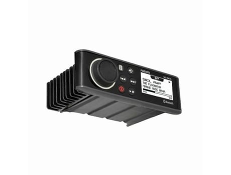 Rádio Marítimo Fusion Ms Ra70 Olysi Shop