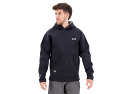 Capuz Water Neo Azul Preto M Homemion