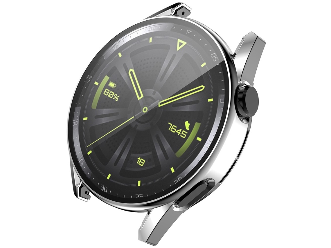 Capa para Huawei Watch Gt 3 46mm ENKAY 680700714E