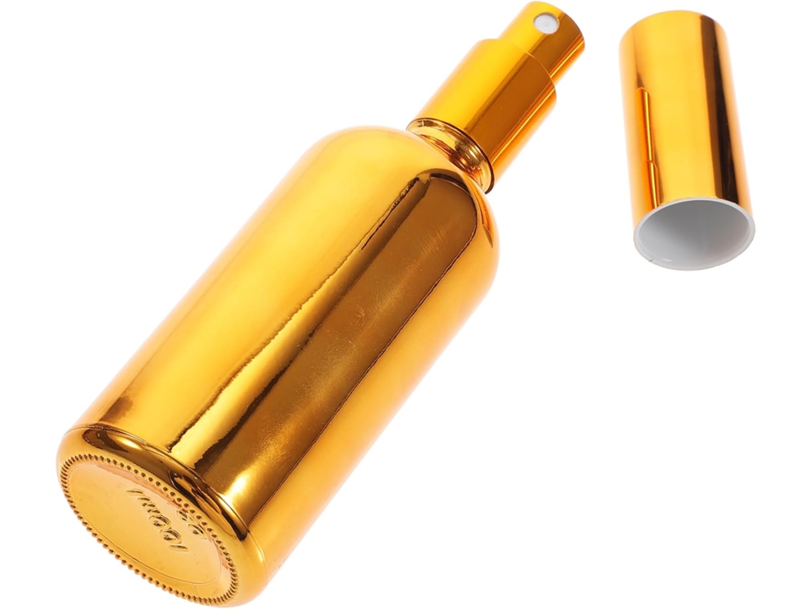 Frasco De Vidro Com Spray Para Perfume, Coquetéis