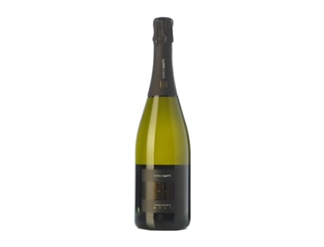 Espumante ENRICO GATTI Chardonnay Brut Franciacorta (0.75 L - 1 Unidade)
